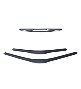 Subaru İmpreza SW Sports Wagon 2004-2007 Ön Cam Arka Cam Silecek Seti