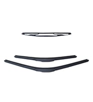 Subaru İmpreza SW Sports Wagon 2004-2007 Ön Cam Arka Cam Silecek Seti