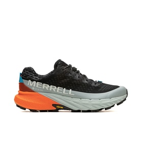 Merrell Agilty Peak 5 Gtx Erkek Outdoor Ayakkabısı J068041-27893 Siyah