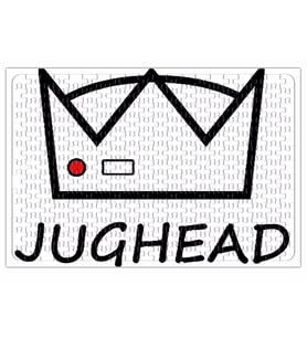 Riverdale Jughead Jones Puzzle 240 Parça Yapboz