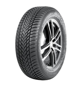 Nokian Tyres 215/60 R16 99H XL Snowproof 2 Kış Lastiği ( Üretim Yılı: 2023 )