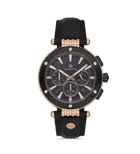 Momentus TM263T-04BR Erkek Kol Saati