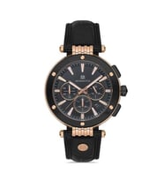 Momentus TM263T-04BR Erkek Kol Saati