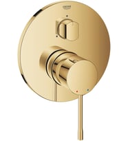 Grohe Ankastre Banyo Bat. 3 Çıkışlı Essence Cool Sunrise 24169Gl1