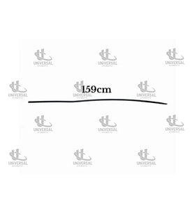 TOYOTA COROLLA HB SAĞ TAVAN ÇITASI 2002-2006 75555-02011-ITQ