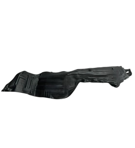 Nissan Almera 2003-2006 Ön Sağ Çamurluk Davlumbazı