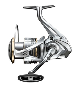 Shimano Sedona FJ C3000 Olta Makinesi (Renksiz)