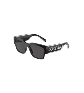 Dolce Gabbana Dg6184 501/87 52 Güneş Gözlüğü