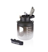 Vagonlife VGN2302 1100ml Siyah Matara