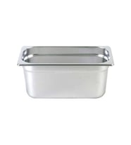 Bilge Gastronom Küvet - GN 1/3*200 standart küvet