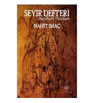 Seyir Defter - Bayburt Notları