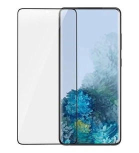 Samsung Galaxy S20 3d Nano Pet Ön Cam Ekran Koruyucu