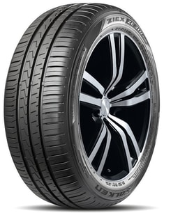 Falken 245/40 R17 TL 95W XL ZIEX ZE310 ECORUN Yaz Lastiği (Üretim Tarihi:2026)