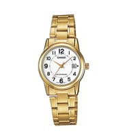CASIO LTP-V002G-7BUDF KADIN KOL SAATİ