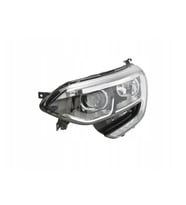 FAR JOY MODEL LEDLİ KROM ÇERÇEVELİ MOTORLU SOL RENAULT MEGANE IV (16-20)