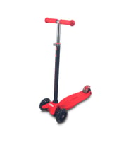 DYNAMIC HT208 3 TEKERLEKLİ SCOOTER KRMZ