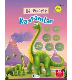 Bi Acayip Kavramlar
