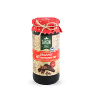 Organik Keçiboynuzu Özü 640 G