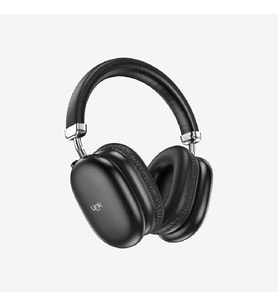 HP5 Kulak Üstü ANC Bluetooth Kulaklık (Siyah)