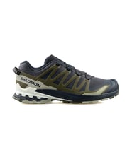 Salomon Xa Pro 3D V9 Erkek Outdoor Ayakkabısı L47467500 Lacivert