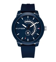 Tommy Hilfiger TH1791482 Erkek Kol Saati