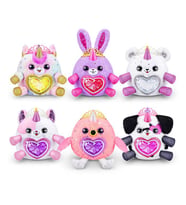 Rainbocorns Prenses Fairycorn Sürpriz S6 9281
