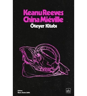 Öteyer Kitabı