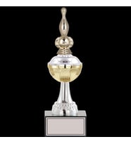 ODAK KUPA - Figürlü Kupalar - Bowling / Labut Figürlü Kupalar FG-045 B - 30 cm