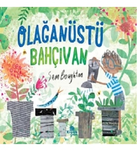 Olağanüstü Bahçıvan