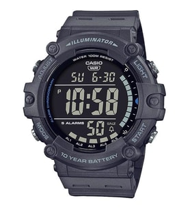 CASIO AE-1500WH-8BVDF