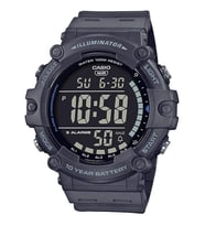 CASIO AE-1500WH-8BVDF