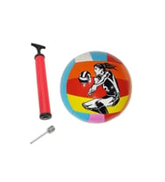 Topu Profesyonel Boy Dikişli Voleybol Topu