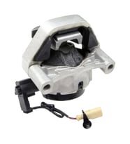 Audi A6 Claa Clab Ctcb Czvd Ctcc Czvb 3,0 TDI 2011- Motor Takozu Sol Elektrikli 4G0199381KK Wisco