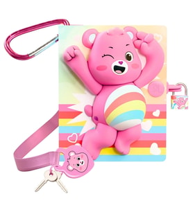 Real Littles Care Bares Günlük