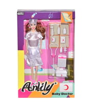 02282 Oydaş, Anlily Doktor Bebek / +3 yaş