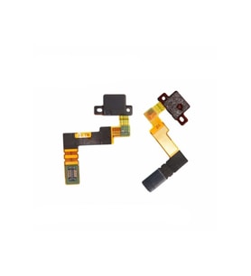 Sony Xperia Z5 Mikrofon Filmi Flex