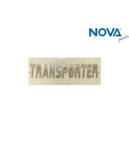 7E0853687 Yazı Transporter - Transporter 2004-2020