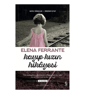 Kayıp Kızın Hikayesi