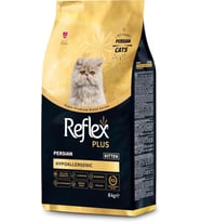 Reflex Plus Persian Yavru Kedi Maması 8 Kg (Kahverengi)