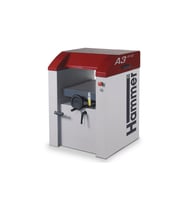 HAMMER A3-41D KALINLIK MAKİNASI 220V