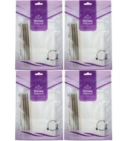 Derma Naturel Krep Kese - Krem MS-21 (4 Lü Set)
