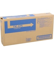 Ofisjet TK-475 Toner (Siyah)