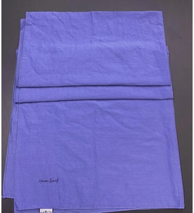 HAREM SCARF DÜZ PAMUK ŞAL-VERİ PERİ