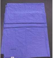 HAREM SCARF DÜZ PAMUK ŞAL-VERİ PERİ