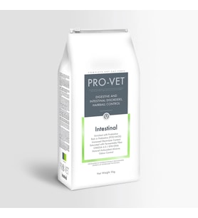 İntestinal Veteriner Diyet Sindirim Sistemi Destekleyici Kedi Maması 3 kg