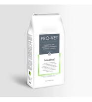 İntestinal Veteriner Diyet Sindirim Sistemi Destekleyici Kedi Maması 3 kg