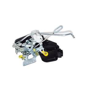KAPI KİLİDİ ÖN SAĞ HYUNDAI ELANTRA 2001-2007 MOTORLU