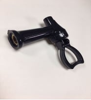 GÖSTERGESİZ PLASTİK SEMAVER MUSLUĞU