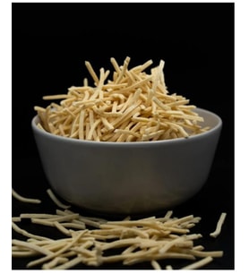 Siyez Erişte 350 gr
