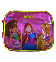 Winx Club Kız Çocuk Tablet Bilgisayar Çantası